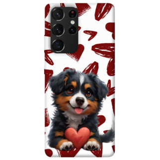 Чохол itsPrint Animals love 8 для Samsung Galaxy S21 Ultra - Інтернет-магазин спільних покупок ToGether