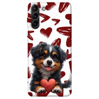 Чохол itsPrint Animals love 8 для Samsung Galaxy S21+ - Інтернет-магазин спільних покупок ToGether