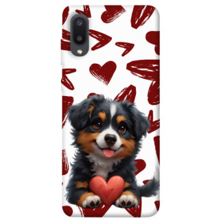 Чохол itsPrint Animals love 8 для Samsung Galaxy A02 - Інтернет-магазин спільних покупок ToGether