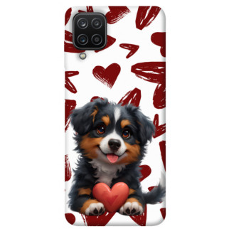 Чохол itsPrint Animals love 8 для Samsung Galaxy A12 - Інтернет-магазин спільних покупок ToGether