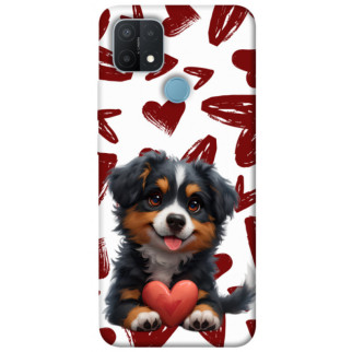 Чохол itsPrint Animals love 8 для Oppo A15s / A15 - Інтернет-магазин спільних покупок ToGether