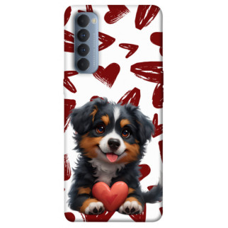 Чохол itsPrint Animals love 8 для Oppo Reno 4 Pro - Інтернет-магазин спільних покупок ToGether