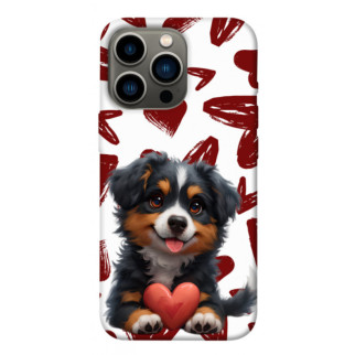 Чохол itsPrint Animals love 8 для Apple iPhone 13 Pro (6.1") - Інтернет-магазин спільних покупок ToGether