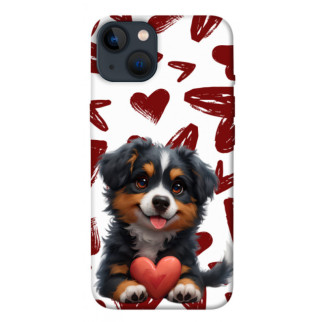 Чохол itsPrint Animals love 8 для Apple iPhone 13 (6.1") - Інтернет-магазин спільних покупок ToGether
