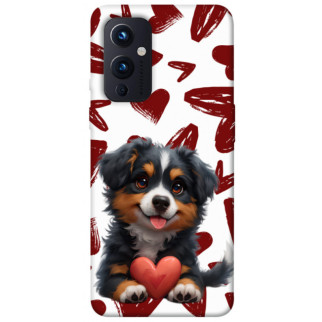 Чохол itsPrint Animals love 8 для OnePlus 9 - Інтернет-магазин спільних покупок ToGether