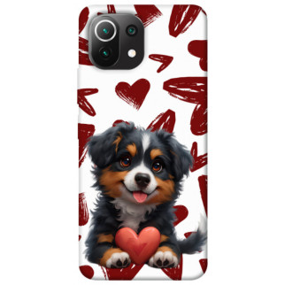 Чохол itsPrint Animals love 8 для Xiaomi Mi 11 Lite - Інтернет-магазин спільних покупок ToGether