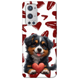 Чохол itsPrint Animals love 8 для OnePlus 9 Pro - Інтернет-магазин спільних покупок ToGether