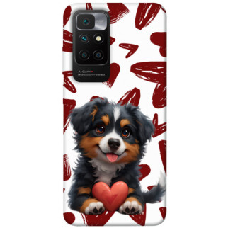 Чохол itsPrint Animals love 8 для Xiaomi Redmi 10 - Інтернет-магазин спільних покупок ToGether