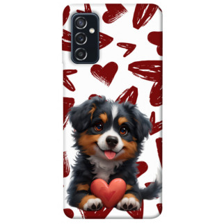 Чохол itsPrint Animals love 8 для Samsung Galaxy M52 - Інтернет-магазин спільних покупок ToGether