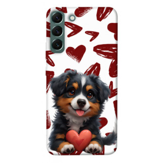 Чохол itsPrint Animals love 8 для Samsung Galaxy S22+ - Інтернет-магазин спільних покупок ToGether