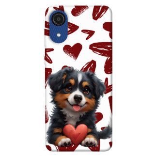 Чохол itsPrint Animals love 8 для Samsung Galaxy A03 Core - Інтернет-магазин спільних покупок ToGether