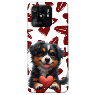 Чохол itsPrint Animals love 8 для Xiaomi Redmi 10C - Інтернет-магазин спільних покупок ToGether