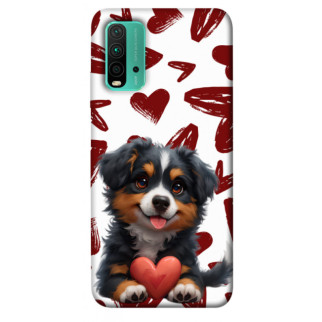 Чохол itsPrint Animals love 8 для Xiaomi Redmi Note 9 4G / Redmi 9 Power / Redmi 9T - Інтернет-магазин спільних покупок ToGether