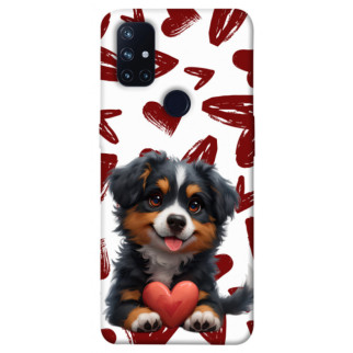 Чохол itsPrint Animals love 8 для OnePlus Nord N10 5G - Інтернет-магазин спільних покупок ToGether