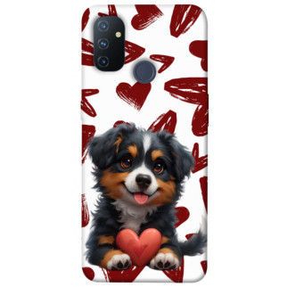 Чохол itsPrint Animals love 8 для OnePlus Nord N100 - Інтернет-магазин спільних покупок ToGether