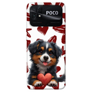 Чохол itsPrint Animals love 8 для Xiaomi Poco C40 - Інтернет-магазин спільних покупок ToGether