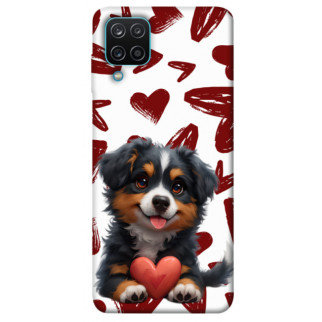 Чохол itsPrint Animals love 8 для Samsung Galaxy M12 - Інтернет-магазин спільних покупок ToGether