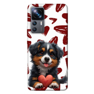 Чохол itsPrint Animals love 8 для Xiaomi 12T / 12T Pro - Інтернет-магазин спільних покупок ToGether