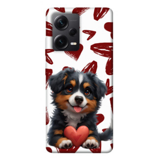 Чохол itsPrint Animals love 8 для Xiaomi Redmi Note 12 Pro+ 5G - Інтернет-магазин спільних покупок ToGether