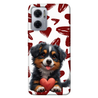 Чохол itsPrint Animals love 8 для Xiaomi Redmi Note 11E - Інтернет-магазин спільних покупок ToGether