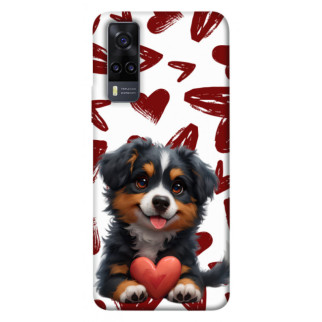 Чохол itsPrint Animals love 8 для Vivo Y31 - Інтернет-магазин спільних покупок ToGether