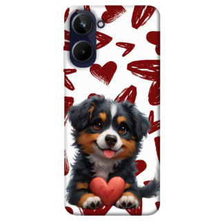 Чохол itsPrint Animals love 8 для Realme 10 4G - Інтернет-магазин спільних покупок ToGether