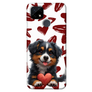 Чохол itsPrint Animals love 8 для Realme C21 - Інтернет-магазин спільних покупок ToGether