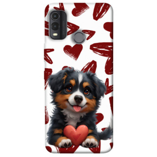 Чохол itsPrint Animals love 8 для Nokia G11 Plus - Інтернет-магазин спільних покупок ToGether