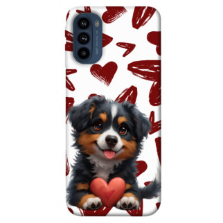 Чохол itsPrint Animals love 8 для Motorola Moto G41 - Інтернет-магазин спільних покупок ToGether