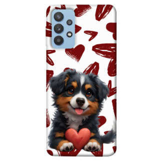 Чохол itsPrint Animals love 8 для Samsung Galaxy M32 - Інтернет-магазин спільних покупок ToGether