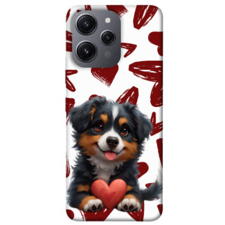 Чохол itsPrint Animals love 8 для Xiaomi Redmi 12 - Інтернет-магазин спільних покупок ToGether