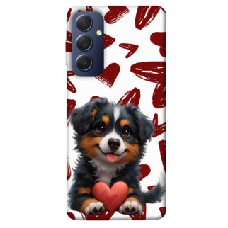 Чохол itsPrint Animals love 8 для Samsung Galaxy M54 5G - Інтернет-магазин спільних покупок ToGether
