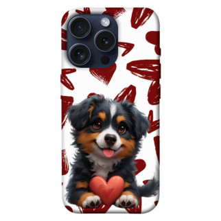 Чохол itsPrint Animals love 8 для Apple iPhone 15 Pro (6.1") - Інтернет-магазин спільних покупок ToGether