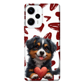 Чохол itsPrint Animals love 8 для Xiaomi Poco F5 Pro - Інтернет-магазин спільних покупок ToGether