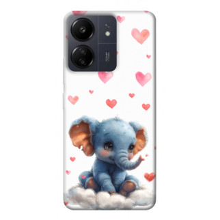 Чохол itsPrint Animals love 7 для Xiaomi Redmi 13C - Інтернет-магазин спільних покупок ToGether