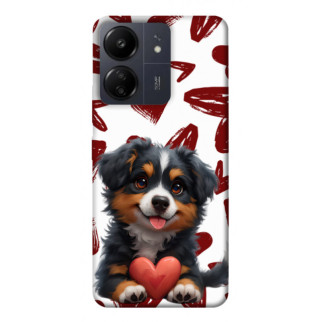 Чохол itsPrint Animals love 8 для Xiaomi Redmi 13C - Інтернет-магазин спільних покупок ToGether