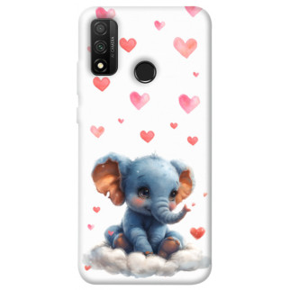 Чохол itsPrint Animals love 7 для Huawei P Smart (2020) - Інтернет-магазин спільних покупок ToGether