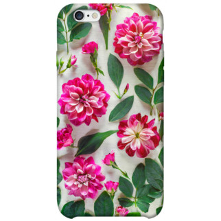 Чохол itsPrint Floral Elegance для Apple iPhone 6/6s (4.7") - Інтернет-магазин спільних покупок ToGether