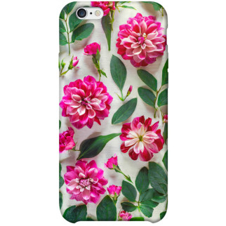 Чохол itsPrint Floral Elegance для Apple iPhone 6/6s plus (5.5") - Інтернет-магазин спільних покупок ToGether