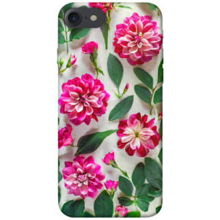 Чохол itsPrint Floral Elegance для Apple iPhone 7 / 8 (4.7") - Інтернет-магазин спільних покупок ToGether