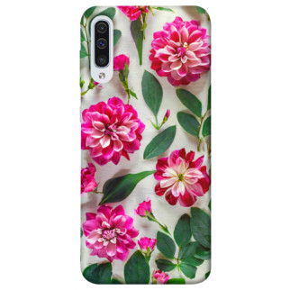 Чохол itsPrint Floral Elegance для Samsung Galaxy A50 (A505F) / A50s / A30s - Інтернет-магазин спільних покупок ToGether