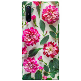 Чохол itsPrint Floral Elegance для Samsung Galaxy Note 10 - Інтернет-магазин спільних покупок ToGether