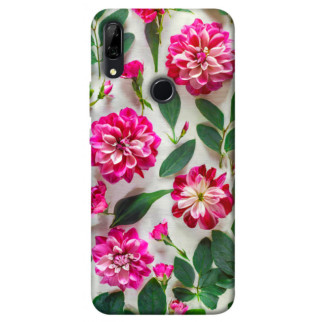 Чохол itsPrint Floral Elegance для Huawei P Smart Z - Інтернет-магазин спільних покупок ToGether