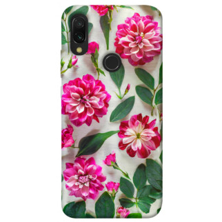 Чохол itsPrint Floral Elegance для Xiaomi Redmi 7 - Інтернет-магазин спільних покупок ToGether