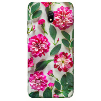 Чохол itsPrint Floral Elegance для Xiaomi Redmi 8a - Інтернет-магазин спільних покупок ToGether