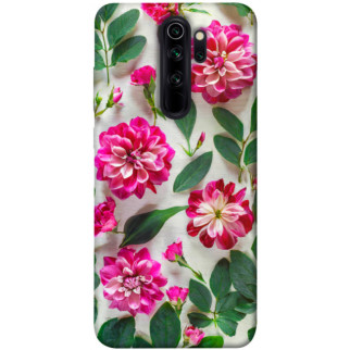 Чохол itsPrint Floral Elegance для Xiaomi Redmi Note 8 Pro - Інтернет-магазин спільних покупок ToGether
