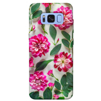 Чохол itsPrint Floral Elegance для Samsung G950 Galaxy S8 - Інтернет-магазин спільних покупок ToGether