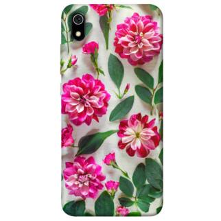 Чохол itsPrint Floral Elegance для Xiaomi Redmi 7A - Інтернет-магазин спільних покупок ToGether