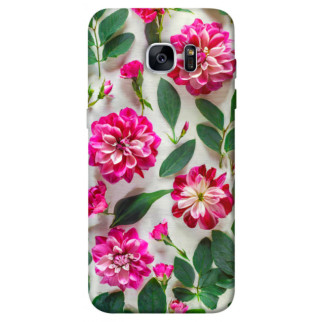 Чохол itsPrint Floral Elegance для Samsung G935F Galaxy S7 Edge - Інтернет-магазин спільних покупок ToGether