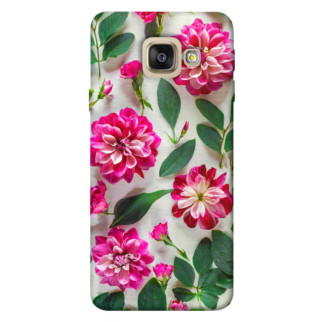 Чохол itsPrint Floral Elegance для Samsung A520 Galaxy A5 (2017) - Інтернет-магазин спільних покупок ToGether